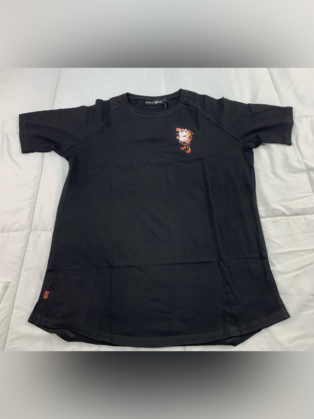 New with Yokai T-shirt size XL